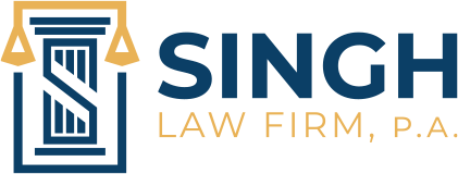 Singh Law Firm, P.A.